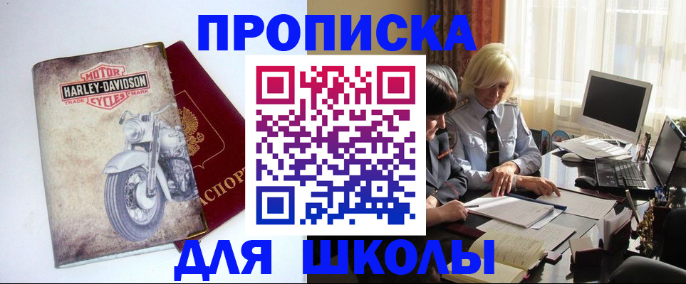 прописка штамп в Купино